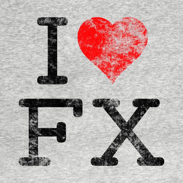 I Heart FX by investortees